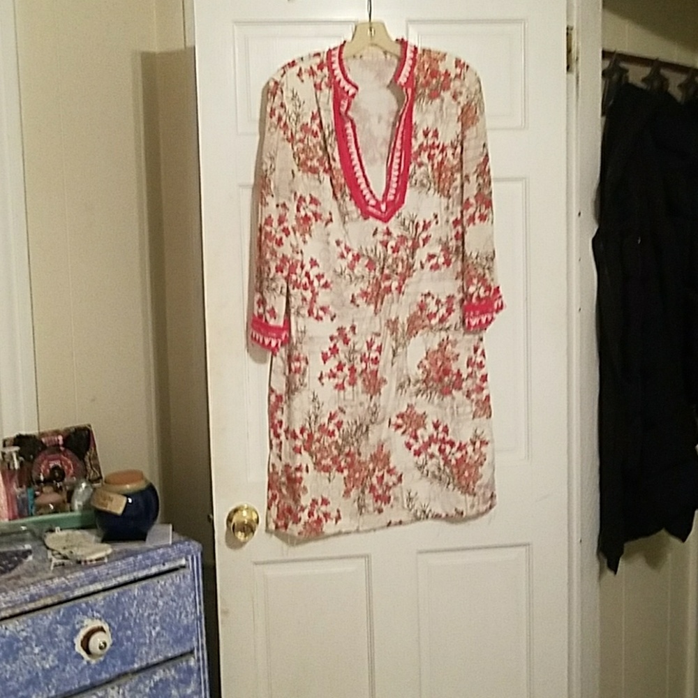 Don't wear anymore